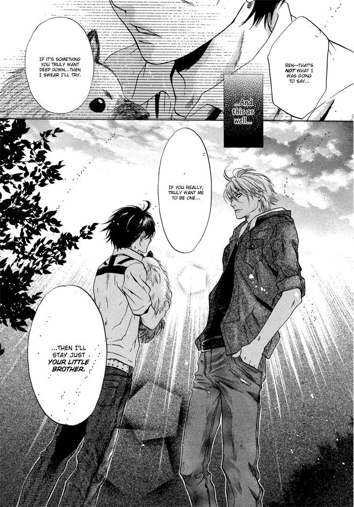 Super Lovers Chapter 6 page 59 - Chapter 6