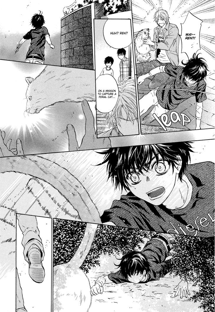 Super Lovers Chapter 6 page 62 - Chapter 6