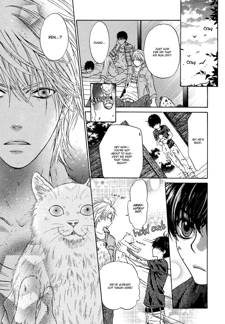 Super Lovers Chapter 6 page 63 - Chapter 6