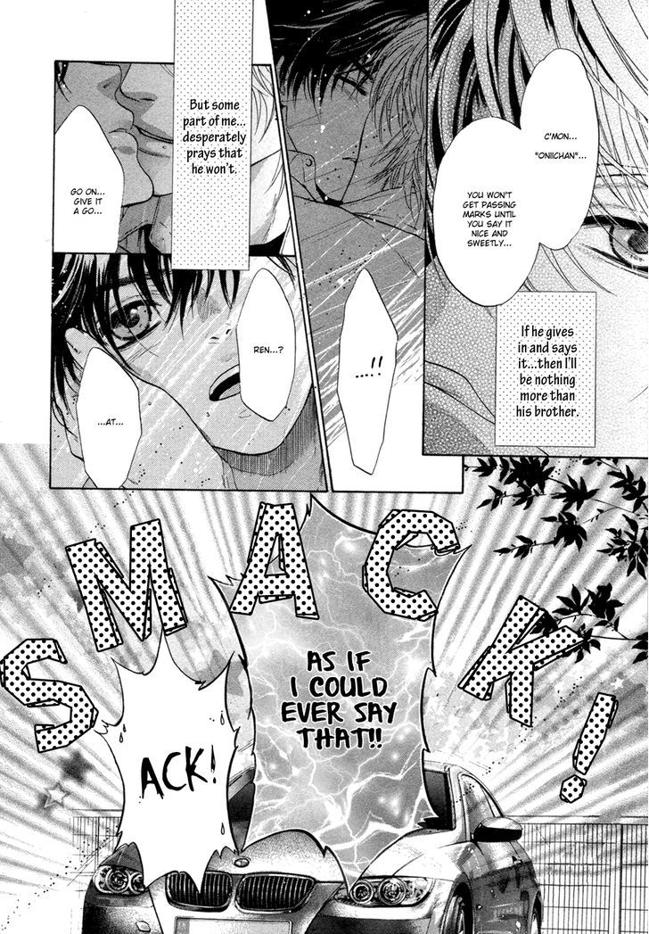 Super Lovers Chapter 7 page 51 - Chapter 7 : version 2