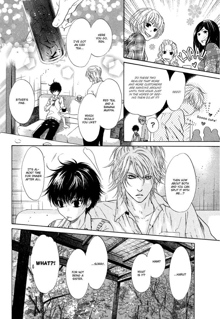 Super Lovers Chapter 8 page 15 - Chapter 8