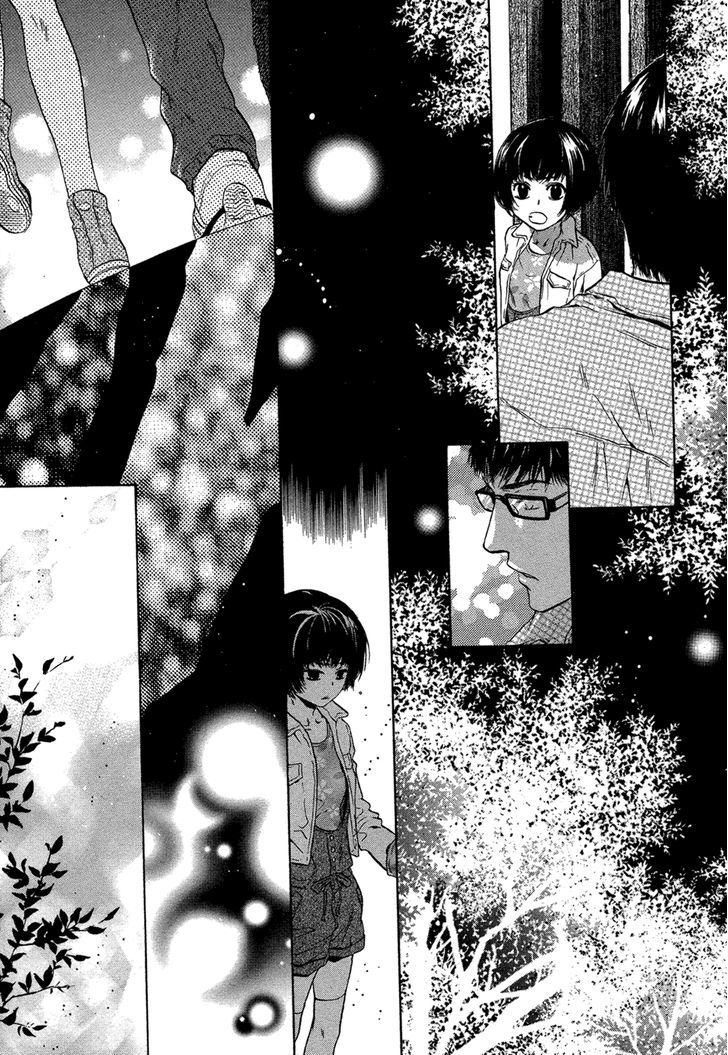 Super Lovers Chapter 8 page 28 - Chapter 8