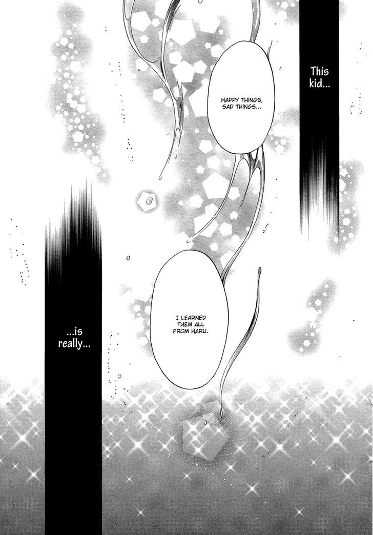 Super Lovers Chapter 8 page 38 - Chapter 8