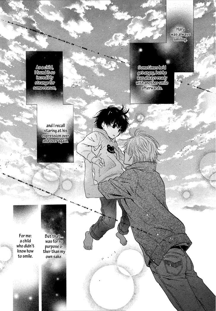 Super Lovers Chapter 8 page 47 - Chapter 8