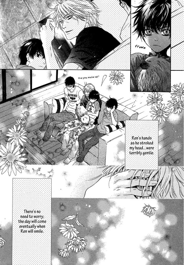Super Lovers Chapter 8 page 51 - Chapter 8