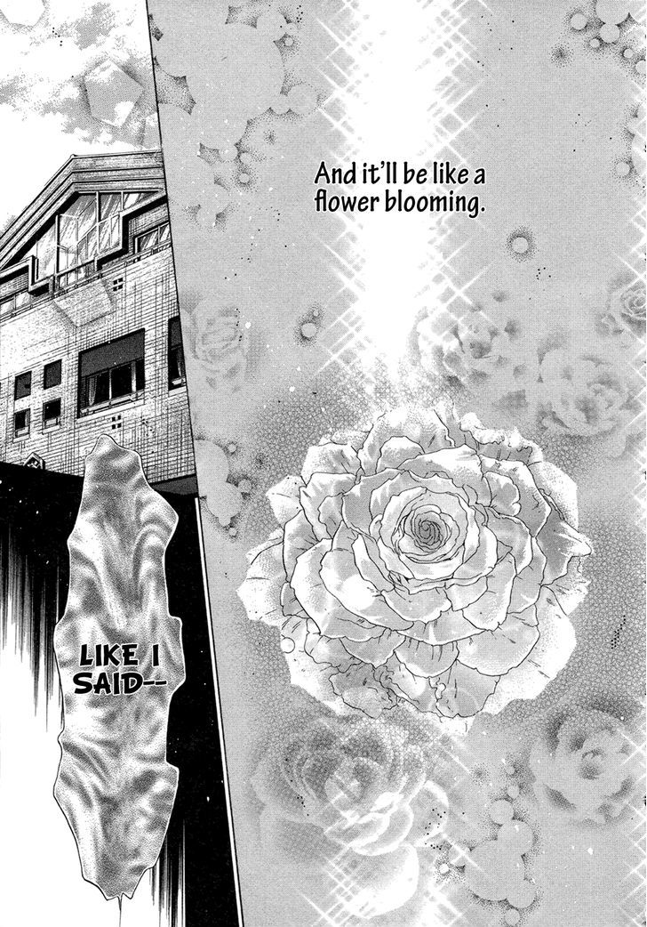 Super Lovers Chapter 8 page 52 - Chapter 8