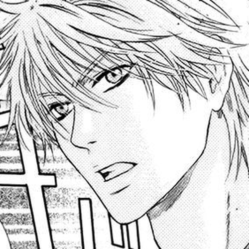 Super Lovers Chapter 9.5 : The Kaidou brothers' weekend cover