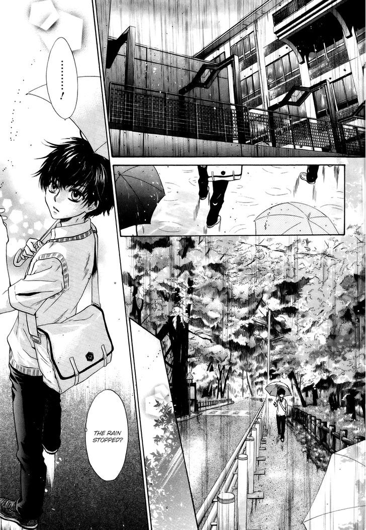 Super Lovers Chapter 9 page 18 - Chapter 9
