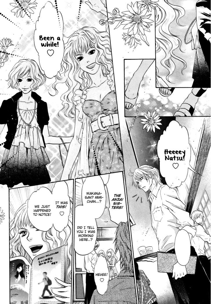 Super Lovers Chapter 9 page 19 - Chapter 9