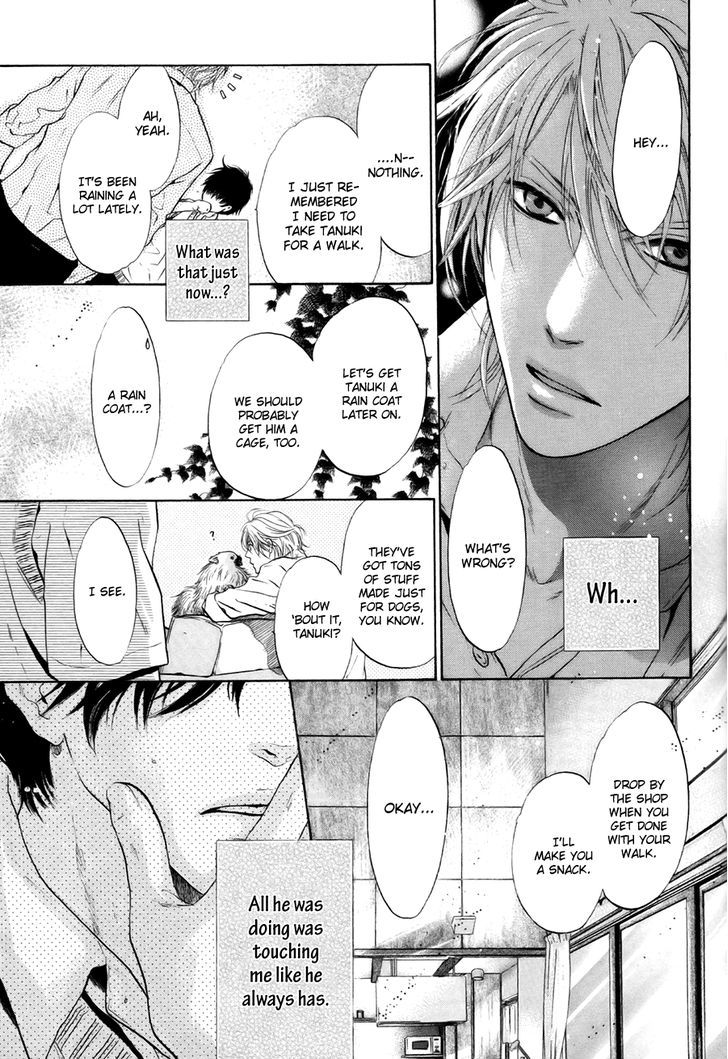 Super Lovers Chapter 9 page 26 - Chapter 9