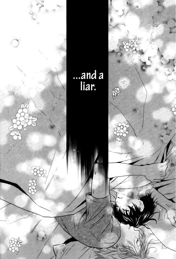 Super Lovers Chapter 9 page 37 - Chapter 9