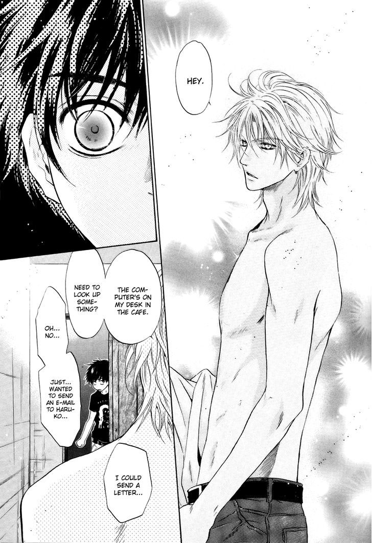 Super Lovers Chapter 9 page 44 - Chapter 9