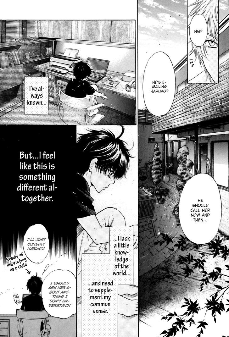 Super Lovers Chapter 9 page 46 - Chapter 9