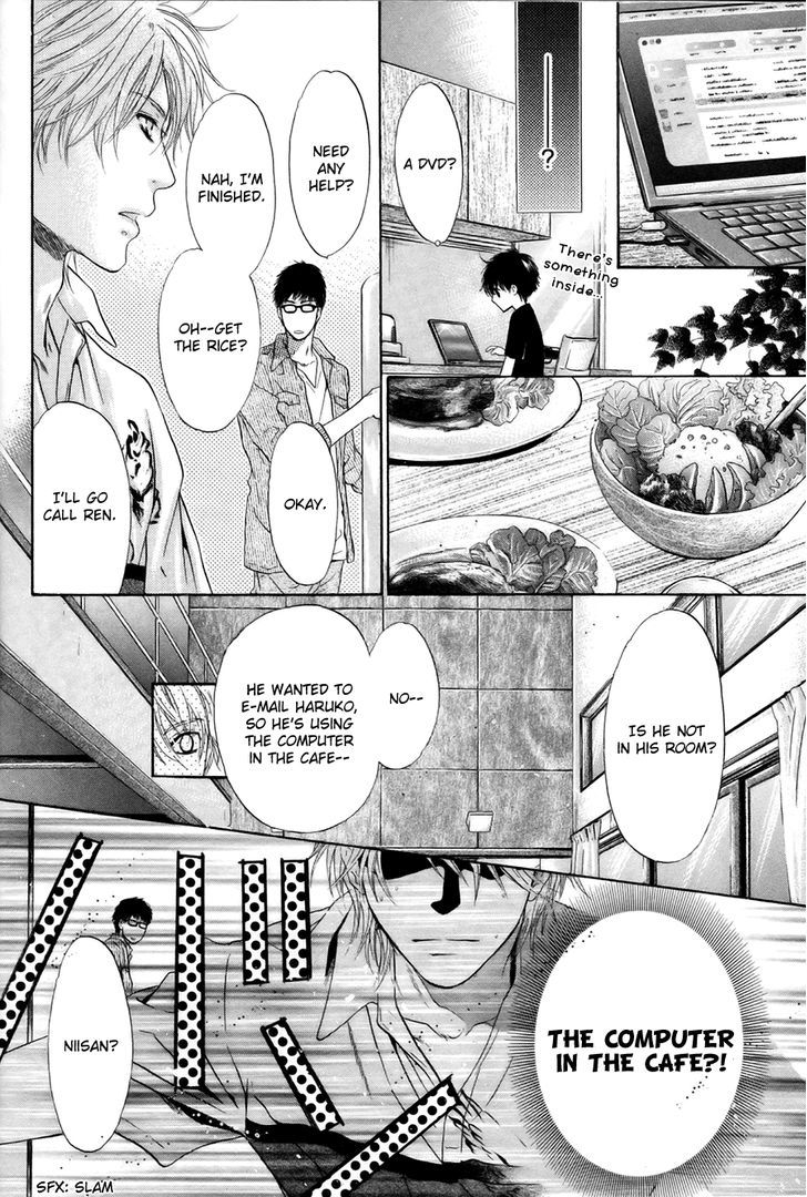 Super Lovers Chapter 9 page 47 - Chapter 9