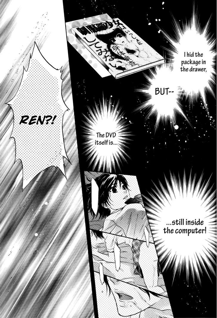 Super Lovers Chapter 9 page 48 - Chapter 9
