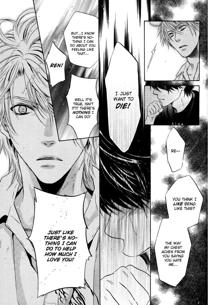 Super Lovers Chapter 9 page 52 - Chapter 9