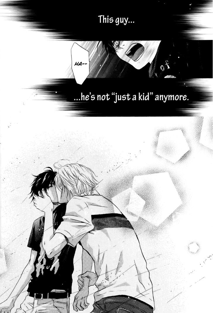 Super Lovers Chapter 9 page 53 - Chapter 9