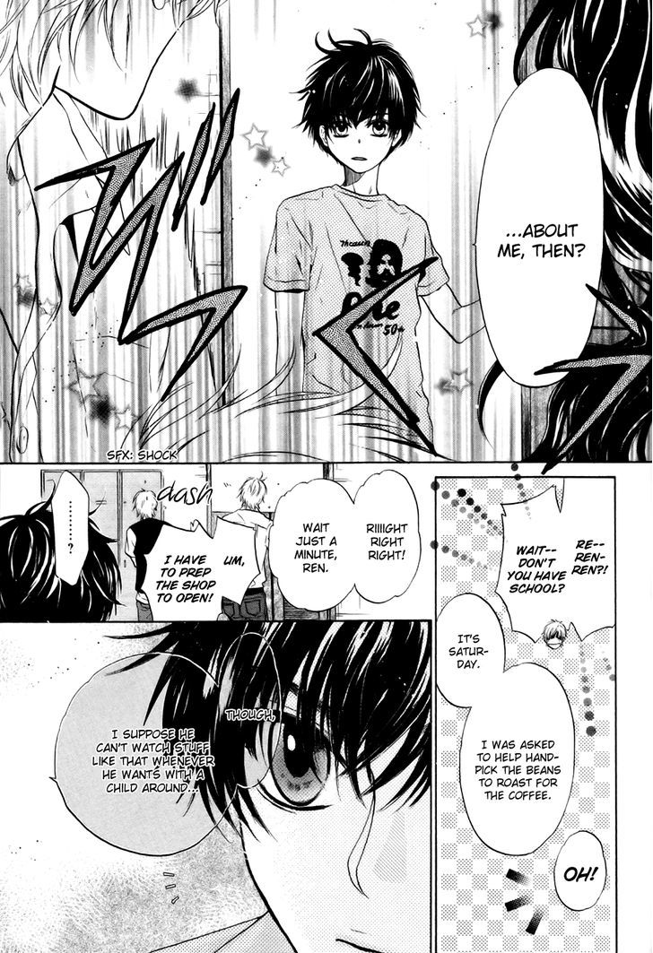 Super Lovers Chapter 9 page 8 - Chapter 9