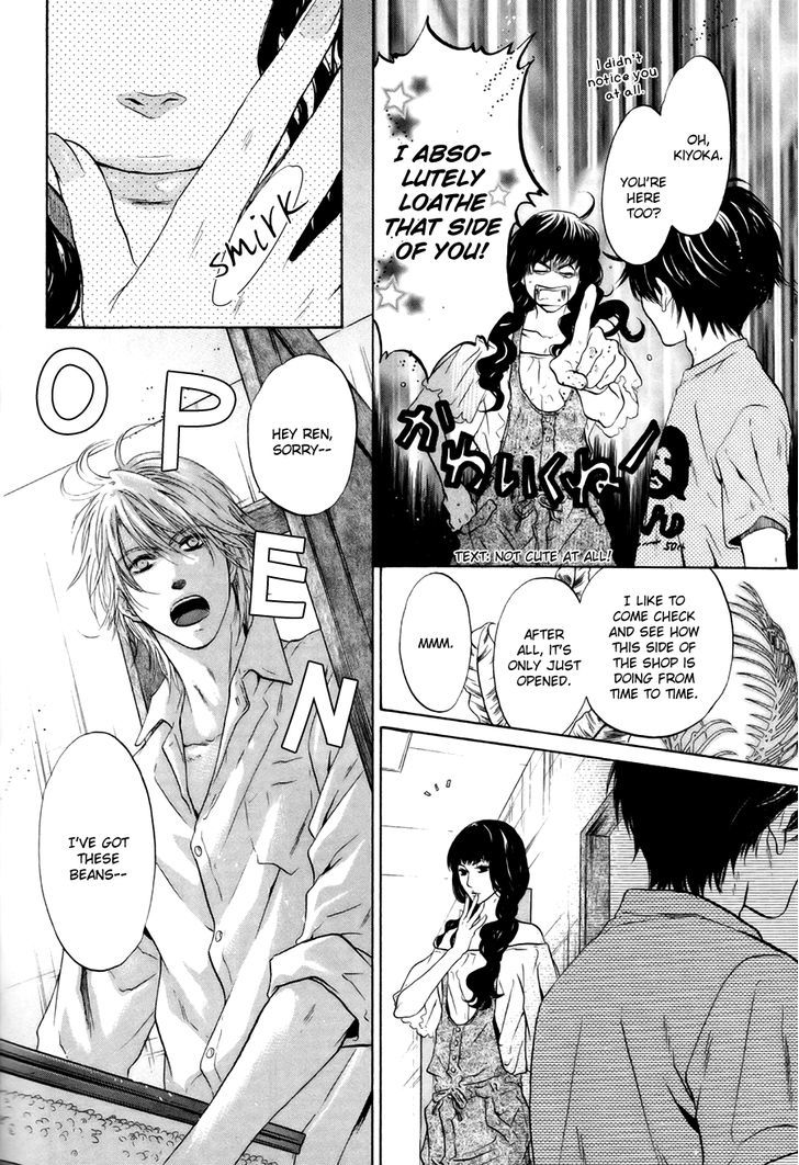 Super Lovers Chapter 9 page 9 - Chapter 9