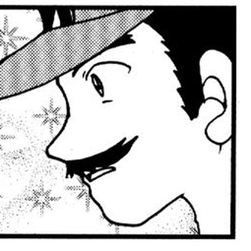 Super Mario Sunshine 4-Koma Manga Kingdom Chapter 2 : Refreshing! Cleaning Up. [Matsuyama Noboru] cover