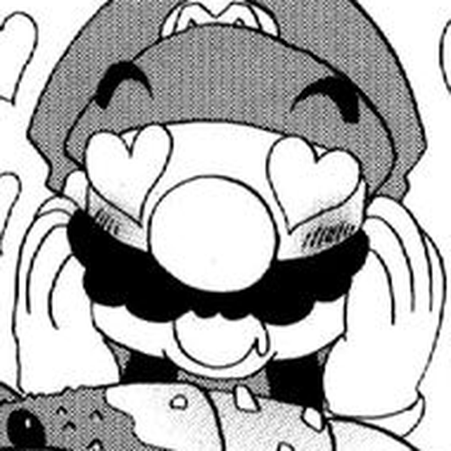 Super Mario Sunshine 4-Koma Manga Kingdom Chapter 3 : [partial]: Mario 4 Shine [Narihara Tonmi] cover
