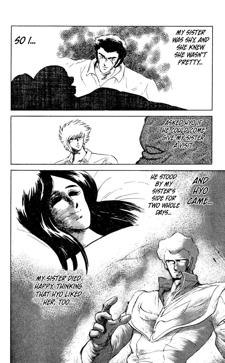 Super Ninja Dan Chapter 27 page 18 - Chapter 27: Orders to Save the Idol