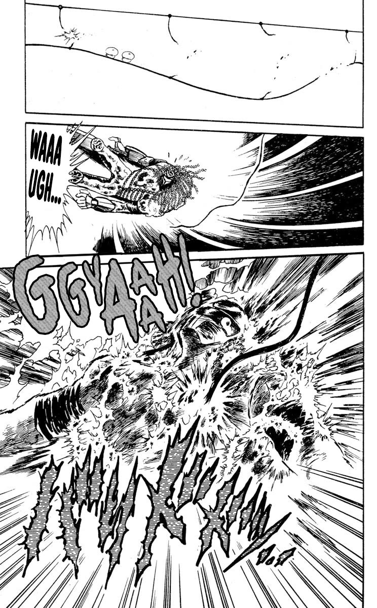 Super Ninja Dan Chapter 27 page 27 - Chapter 27: Orders to Save the Idol