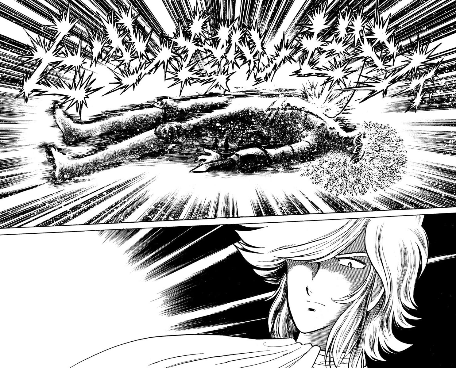 Super Ninja Dan Chapter 27 page 28 - Chapter 27: Orders to Save the Idol