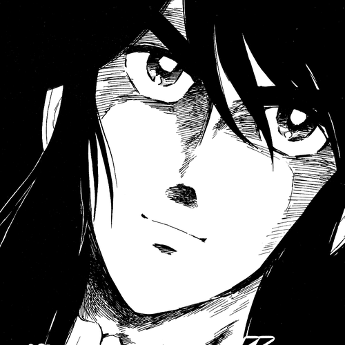 Super Ninja Dan Chapter 5: Tateoka Seiichi Flying Into the Flame cover