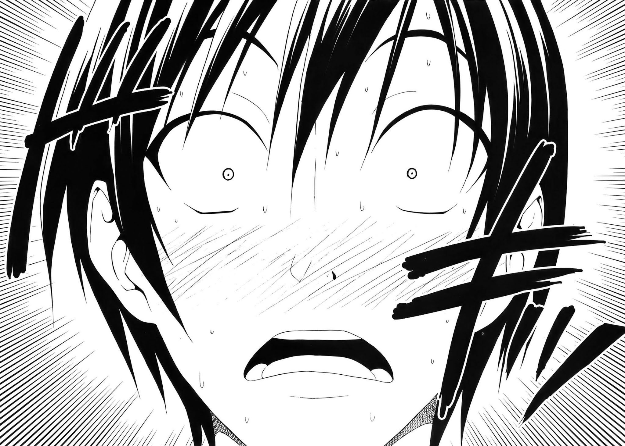 Super Oresama Love Story Chapter 1 page 33 - Chapter 1: I Won't OOO