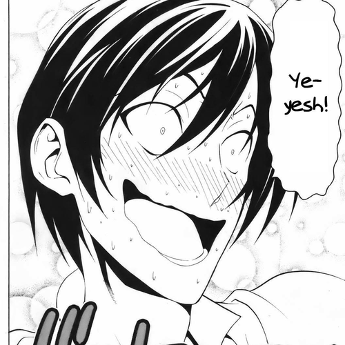 Super Oresama Love Story Chapter 1: I Won't OOO cover