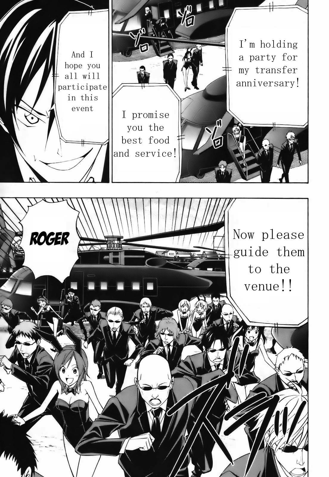 Super Oresama Love Story Chapter 3 page 18 - Chapter 3: Sai-san and I