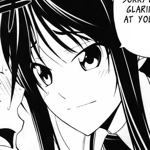 Super Oresama Love Story Chapter 3: Sai-san and I cover