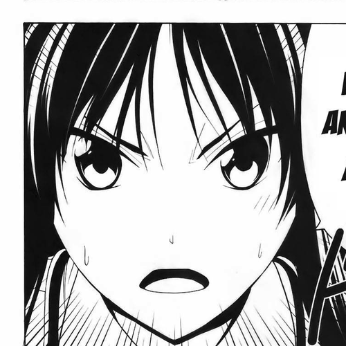 Super Oresama Love Story Chapter 4: Confession and I cover
