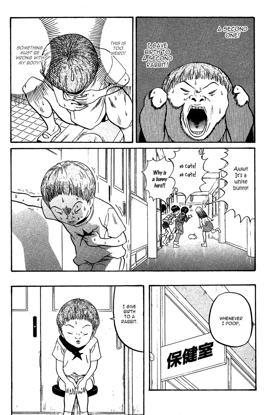 Super Remix Best Chapter 1 page 10 - Chapter 1: My Health (1)
