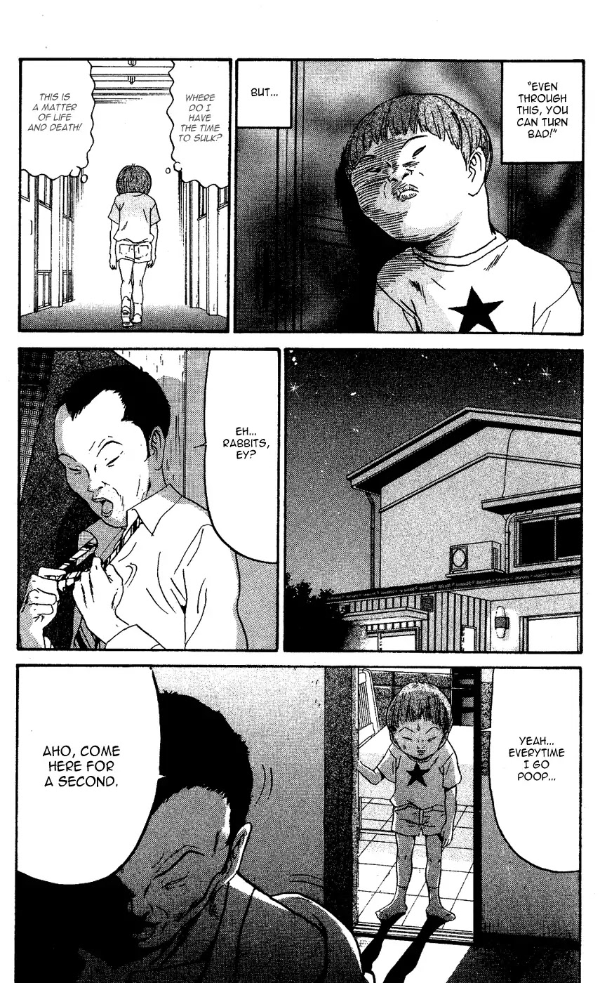 Super Remix Best Chapter 1 page 13 - Chapter 1: My Health (1)