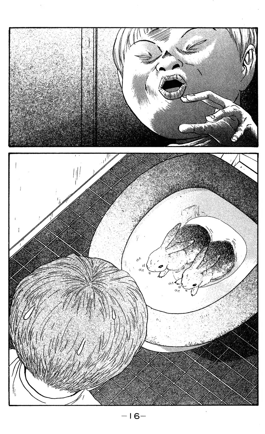 Super Remix Best Chapter 1 page 18 - Chapter 1: My Health (1)