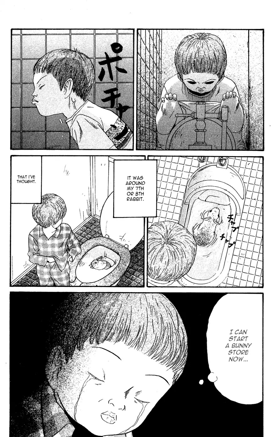 Super Remix Best Chapter 1 page 22 - Chapter 1: My Health (1)