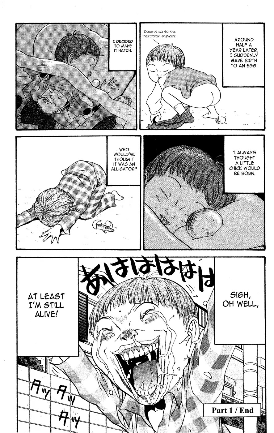 Super Remix Best Chapter 1 page 24 - Chapter 1: My Health (1)