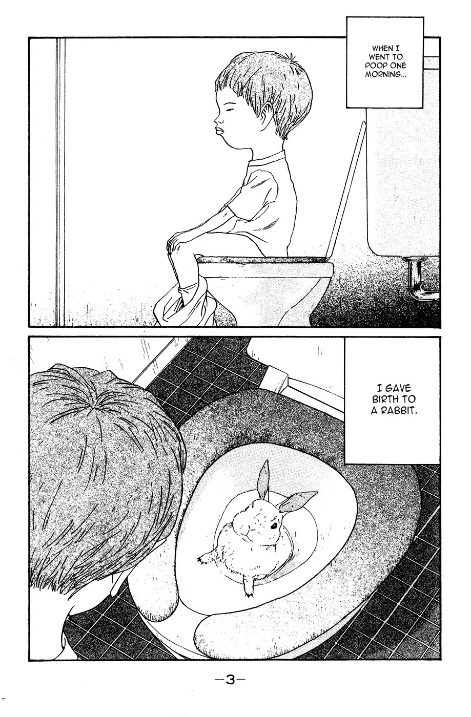 Super Remix Best Chapter 1 page 5 - Chapter 1: My Health (1)