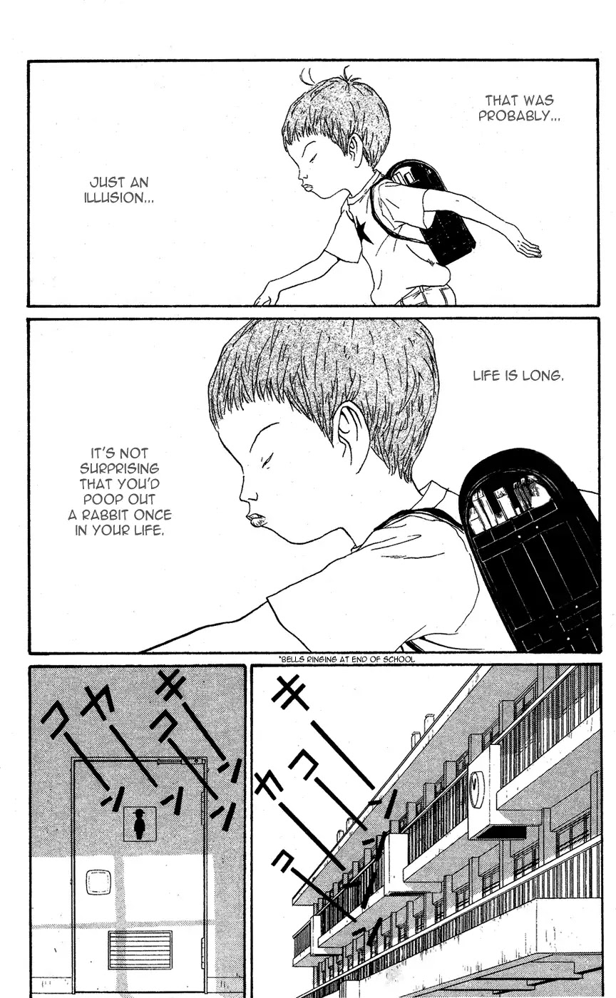 Super Remix Best Chapter 1 page 8 - Chapter 1: My Health (1)