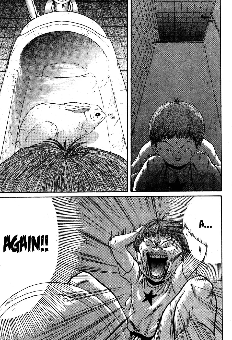 Super Remix Best Chapter 1 page 9 - Chapter 1: My Health (1)