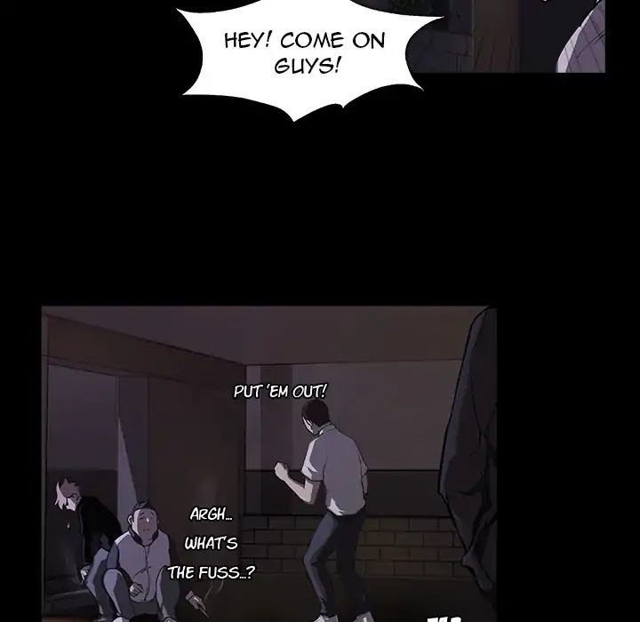 Super Rich Chapter 1 page 21 - Chapter 1: Episode 1