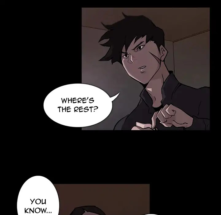 Super Rich Chapter 1 page 28 - Chapter 1: Episode 1