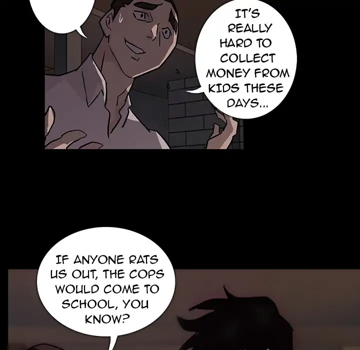 Super Rich Chapter 1 page 29 - Chapter 1: Episode 1