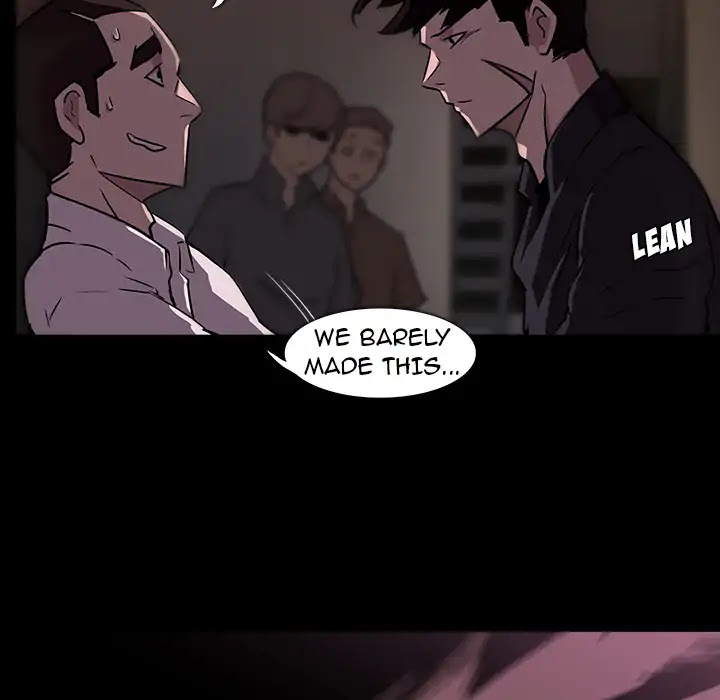 Super Rich Chapter 1 page 30 - Chapter 1: Episode 1