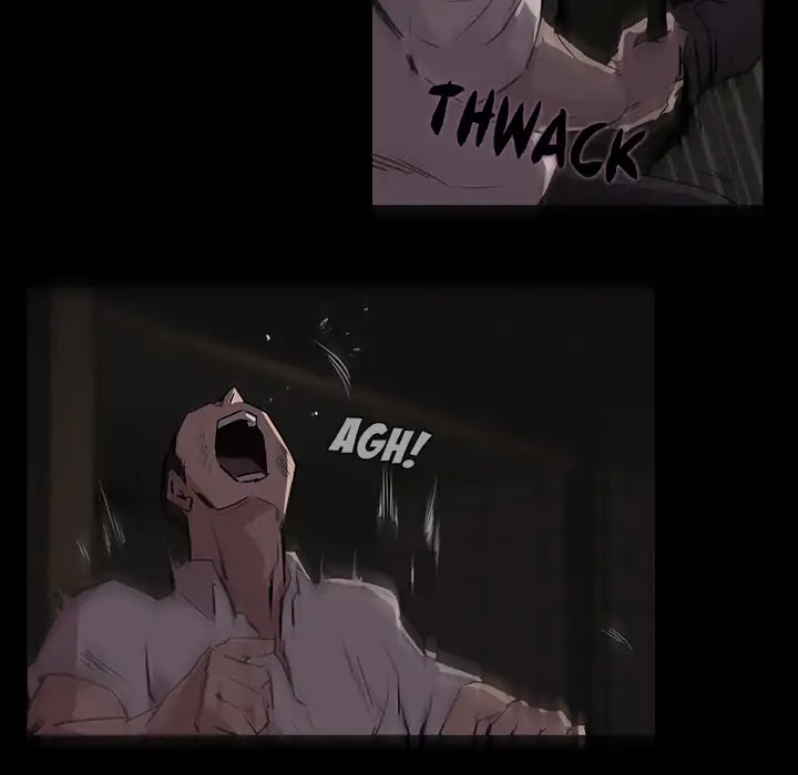Super Rich Chapter 1 page 34 - Chapter 1: Episode 1
