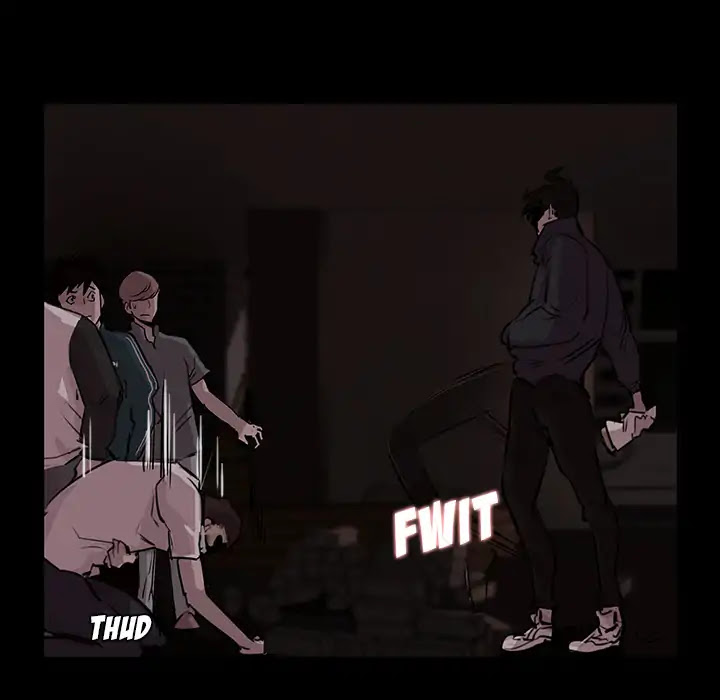 Super Rich Chapter 1 page 35 - Chapter 1: Episode 1