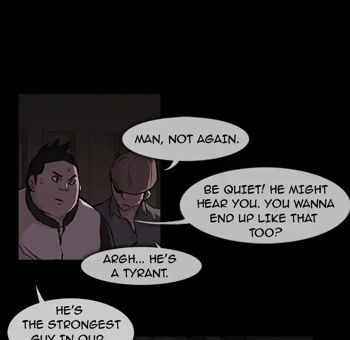 Super Rich Chapter 1 page 36 - Chapter 1: Episode 1