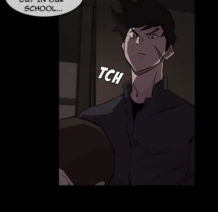 Super Rich Chapter 1 page 37 - Chapter 1: Episode 1